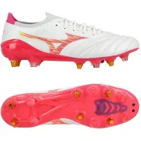 Mizuno Morelia Neo IV Beta Japan Mix SG Fußballschuhe, Größe 41 - Modell P1GC264064