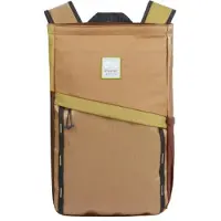 Picture - Patchwork Kepler DPack 14 - Daypack beige