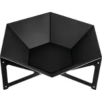 LUND C6 Gartenkamin, faltbar - W-99706