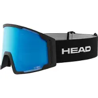 Head - Neves Pro 5K S3 - Skibrille Gr L blau