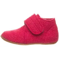 Gottstein - Kid's Juno - Hausschuhe Gr 24 rosa