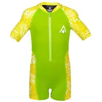 Aqua sphere Stingray 2.0 Junior-kurzarm-shorty