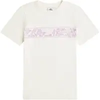 O'Neill T-Shirt Mädchen Graphic Snow White-Größe 176