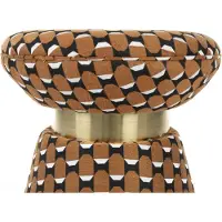 Housecraft living Pin Pouf/ Sitzhocker