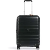 Roncato Relife 4 Rollen Kabinentrolley 55 cm mit Dehnfalte