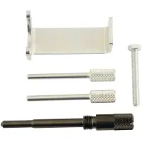 Ks Tools 400.2525, 194 g, 5 Werkzeug