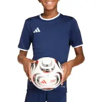 Adidas Entrada 26 Trikot 176 team navy blue/white