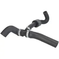 THERMOTEC Kühlerschlauch DWW164TT
