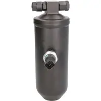 THERMOTEC Klimatrockner KTT120144 für RENAULT TRUCKS Magnum