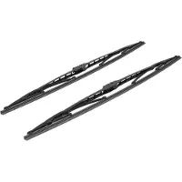SWF Wischblatt vorne Bügelwischblatt 510 mm für Linkslenker SWF für u.a. BMW 3er