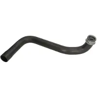 THERMOTEC Kühlerschlauch DWM129TT