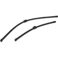 SWF Wischblatt vorne Flachbalken 700 mm mit Spoiler SWF für u.a. MERCEDES-BENZ VITO