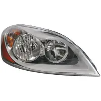 Valeo Hauptscheinwerfer rechts H9 Halogen elektrisch für VOLVO XC60