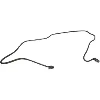 THERMOTEC Kühlerschlauch DWC041TT
