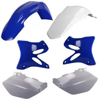 Cemoto Motocross- Kunststoffteile 91148 CEM