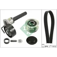 Schaeffler INA Keilrippenriemensatz 529 0514 20
