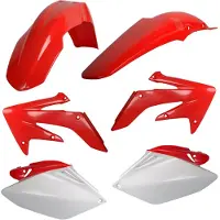 Cemoto Motocross- Kunststoffteile 91188 CEM