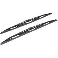 SWF Wischblatt vorne Bügelwischblatt 530 mm für Linkslenker SWF für u.a. AUDI 100