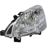 Valeo Hauptscheinwerfer VAL043778
