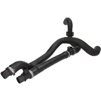 THERMOTEC Kühlerschlauch DWW551TT