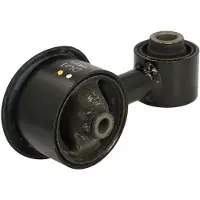 CORTECO Motorlager Links für HYUNDAI Santa Fé III (DM) 49488883