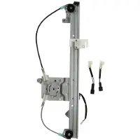 MAGNETI MARELLI Fensterheber 350103170276 Rechts