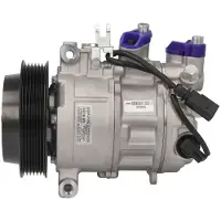 NRF Klimakompressor 12 V Ø 120 mm R 134a 6SES14C für PORSCHE MACAN