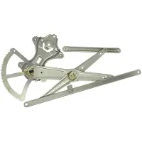 MAGNETI MARELLI 350103170017 Elektrischer Fensterheber Vorne Links für TOYOTA RAV 4 III (ACA3, ACE, ALA3, GSA3, ZSA3) RAV 4 II (CLA2, XA2, ZCA2, ACA2)