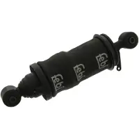 FEBI BILSTEIN Tlumic, zaveseni kabiny