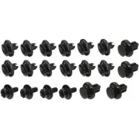 ROMIX Clipsatz, Motorabdeckung 90233