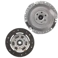 AISIN Kupplungssatz Kupplung für VW Golf IV Schrägheck (1J1) KE-VW11RA
