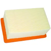 Champion Parts Caf6914 Luftfilter
