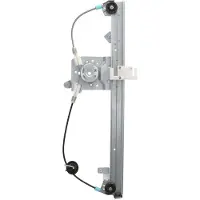 MAGNETI MARELLI Fensterheber 350103170241 Links