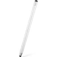 Tech-Protect Touch Stylus Pen Silber