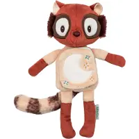 Lilliputiens The Elvis Hug Story Teddybär Kinder One Size