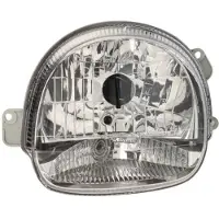 TYC Hauptscheinwerfer 20-6184-05-2, Links