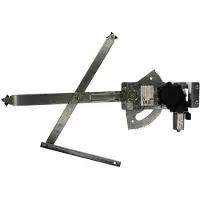 MAGNETI MARELLI Fensterheber 350103929000 Links