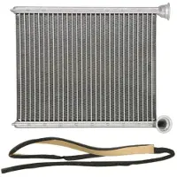 MAGNETI MARELLI Wärmetauscher, Innenraumheizung 350218473000