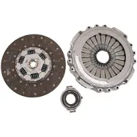 Valeo Kupplungssatz 827064