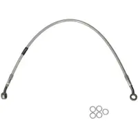 TRW Bremsleitungen HINTEN MCH 133 H1