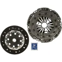 SACHS 3000 951 197 Kupplungssatz Kupplung