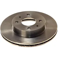 Brembo Bremsscheibe 09525310 240mm 18mm für NISSAN
