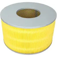 HERTH+BUSS JAKOPARTS Luftfilter J1322069 Filtereinsatz 145mm für TOYOTA