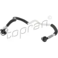 Topran Kraftstoffleitung HANS PRIES 409 908