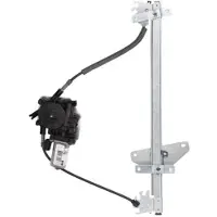 MAGNETI MARELLI Fensterheber 350103254000 Rechts