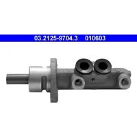 Ate Hauptbremszylinder 03212597043 für VAG