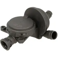 Topran 501 905 Ventil Kurbelgehäuseentlüftung PCV für BMW 3 Touring (E91)