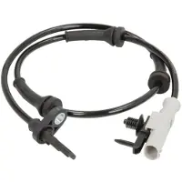 VEMO ABS Sensor Raddrehzahl Hinten Links Hinten Rechts für LAND ROVER Range Rover Sport (L494) V48-72-0132