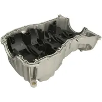 Topran 700 969 Ölwanne Motorölwanne für RENAULT CLIO II (BB0/1/2, CB0/1/2) MEGANE III Grandtour (KZ0/1) KANGOO (KC0/1) Megane III Schrägheck (BZ0/1)