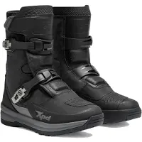 XPD X-adventure Mid H2out Touring-stiefel
